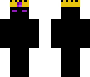 enderman king