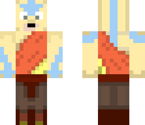 avatar aang