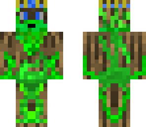 tree king