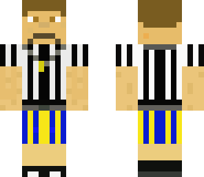 referee