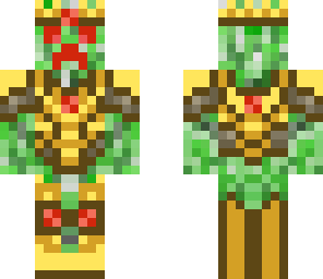 true king creeper