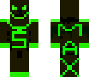 creeper
