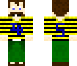 impbee\'s skin