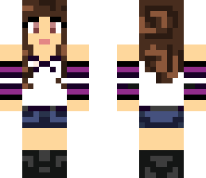 anime girl