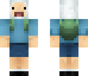 finn