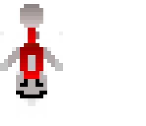 tomservo