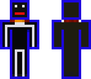 tron man