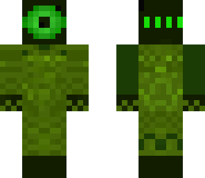 alien