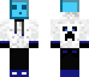slime with new hood