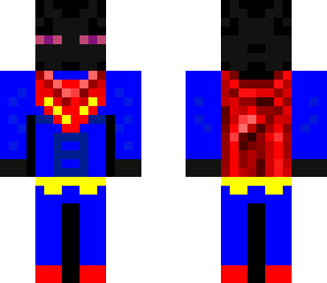 super enderman