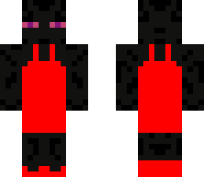 sexy enderman