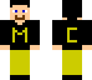 mcapcom12 cool