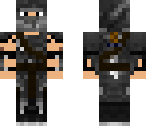 assasin