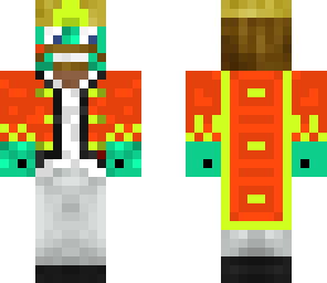 king of minecraft