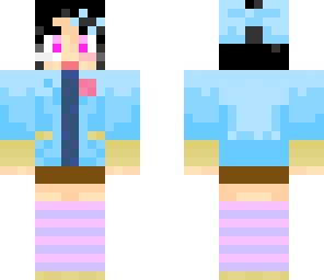 kawaii girl