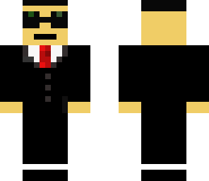 agent