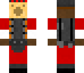 demoman shaman
