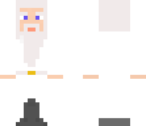gandalf the wight