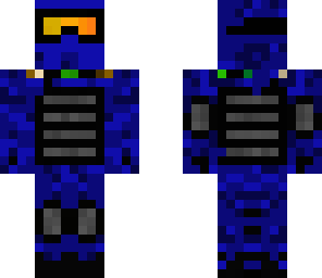 soldier 2