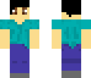 kolruss in steve outfit