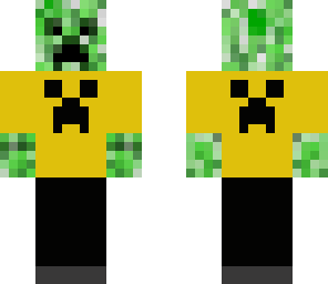creeper