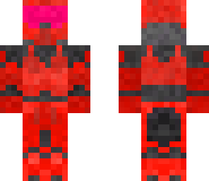 hao reach red original