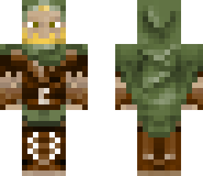 ranger