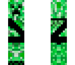 alt creeper