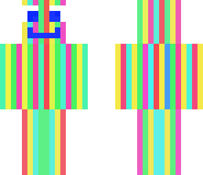 rainbow happy 