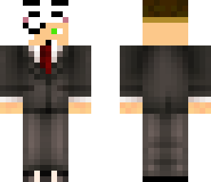 my epic skin