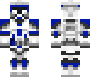 assassino azul modo clone