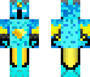 diamond king