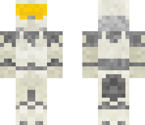 halo reach white