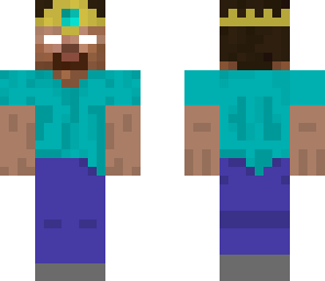 herobrine