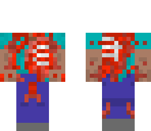 steve 0 head