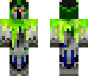 slime assasin