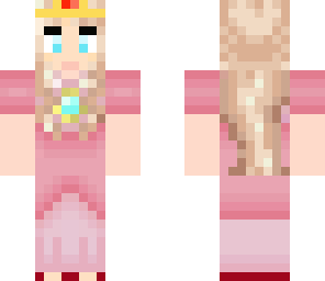 priness peach