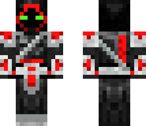 mystery assassin