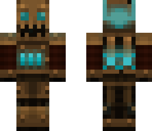blue steam bot