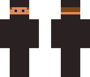 ninja norman fixed