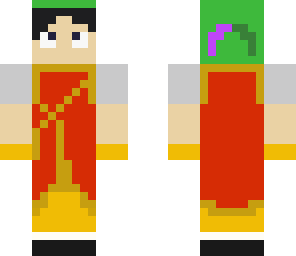 tir mcdohl
