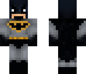 batman