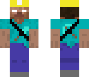 herobrineminer