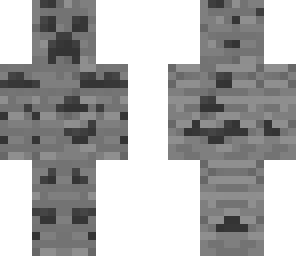 coal ore creeper