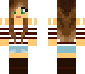 girl
