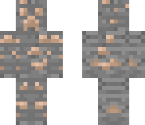 iron ore creeper