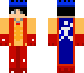 runescape fighter