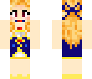 anime girl