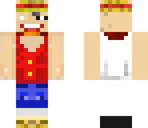luffy