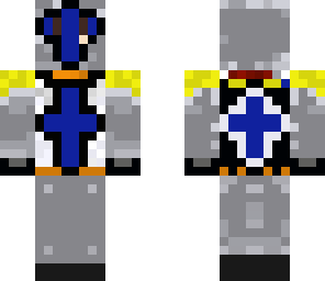 order of the blue lotus commander